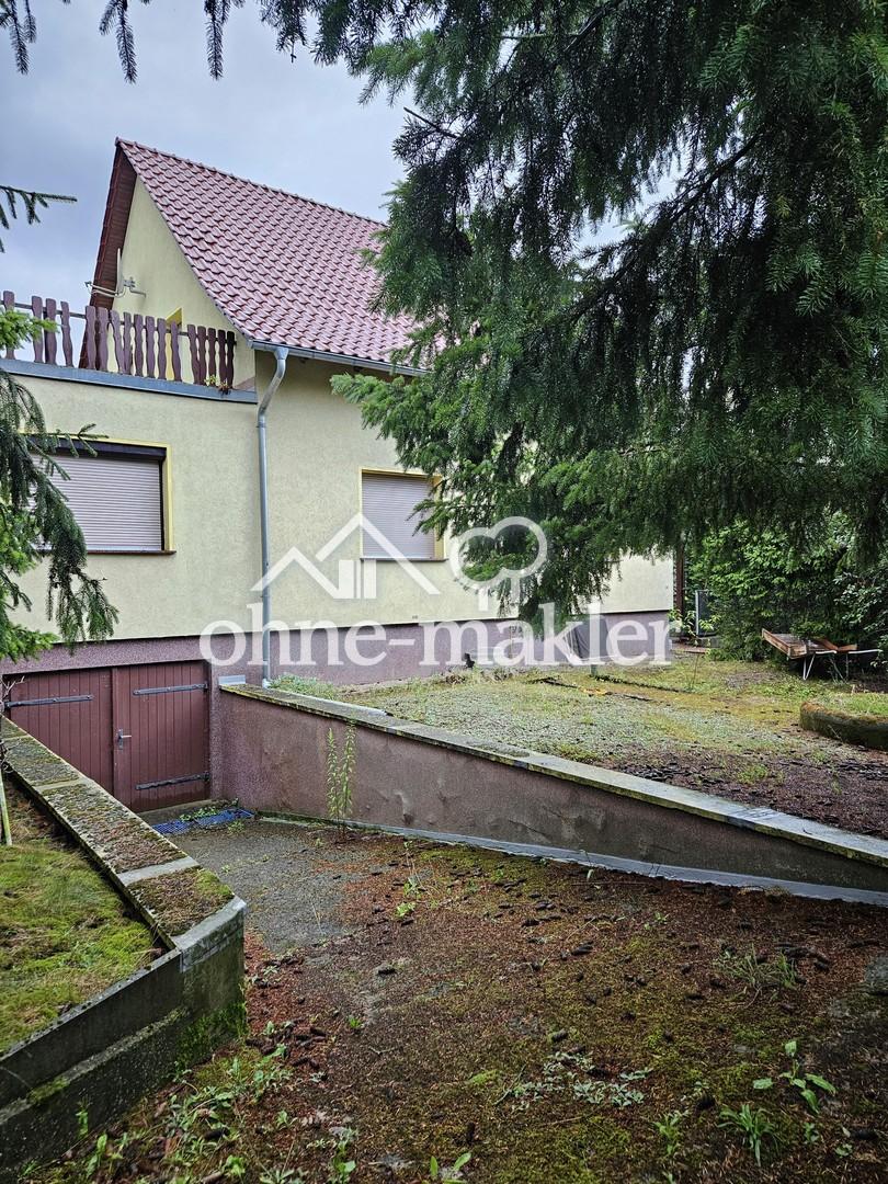 Einfahrt 