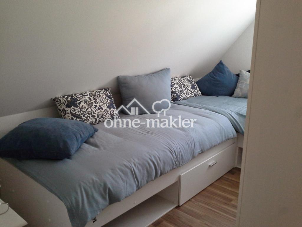 Schlafzimmer 3