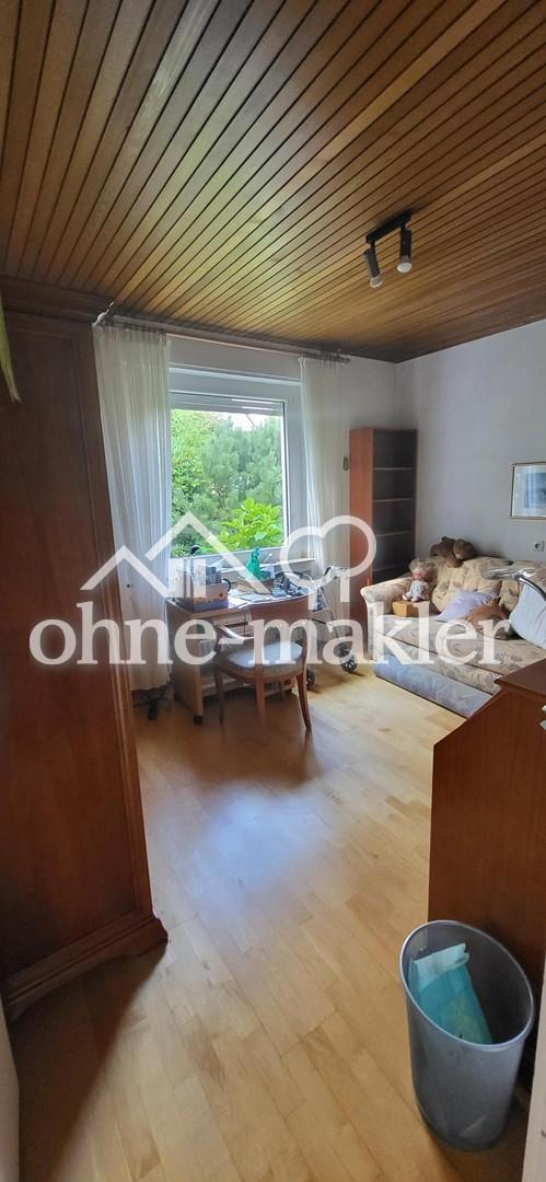 Arbeitszimmer Wohnung re.