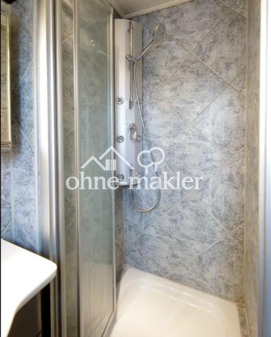 Dusche