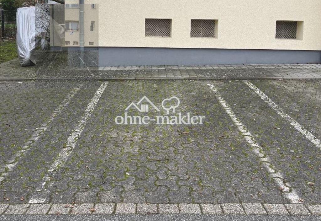 Parkplatz