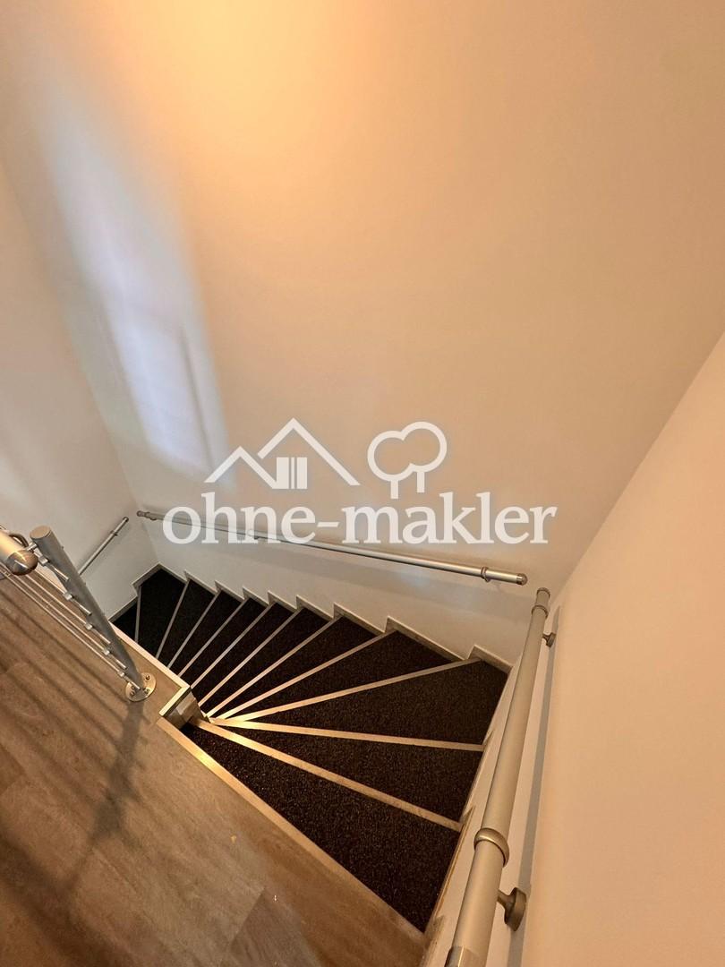 Treppe