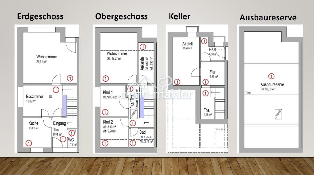 Grundrisse