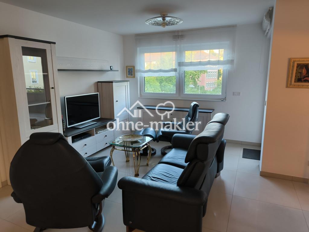 Stressless Sessel + Couch