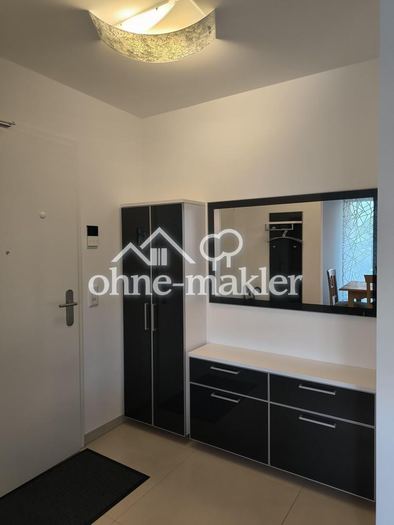Diele: Schränke und Garderobe