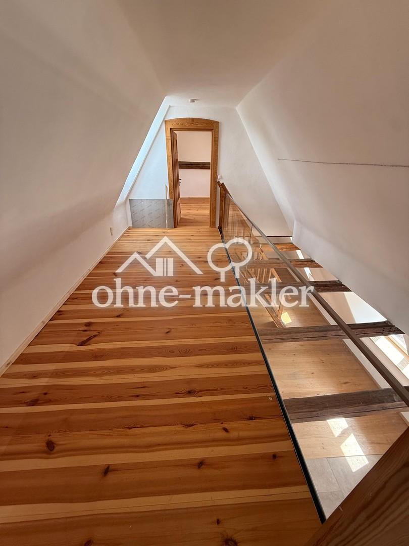 Maisonette-Wohnung - Photo 3