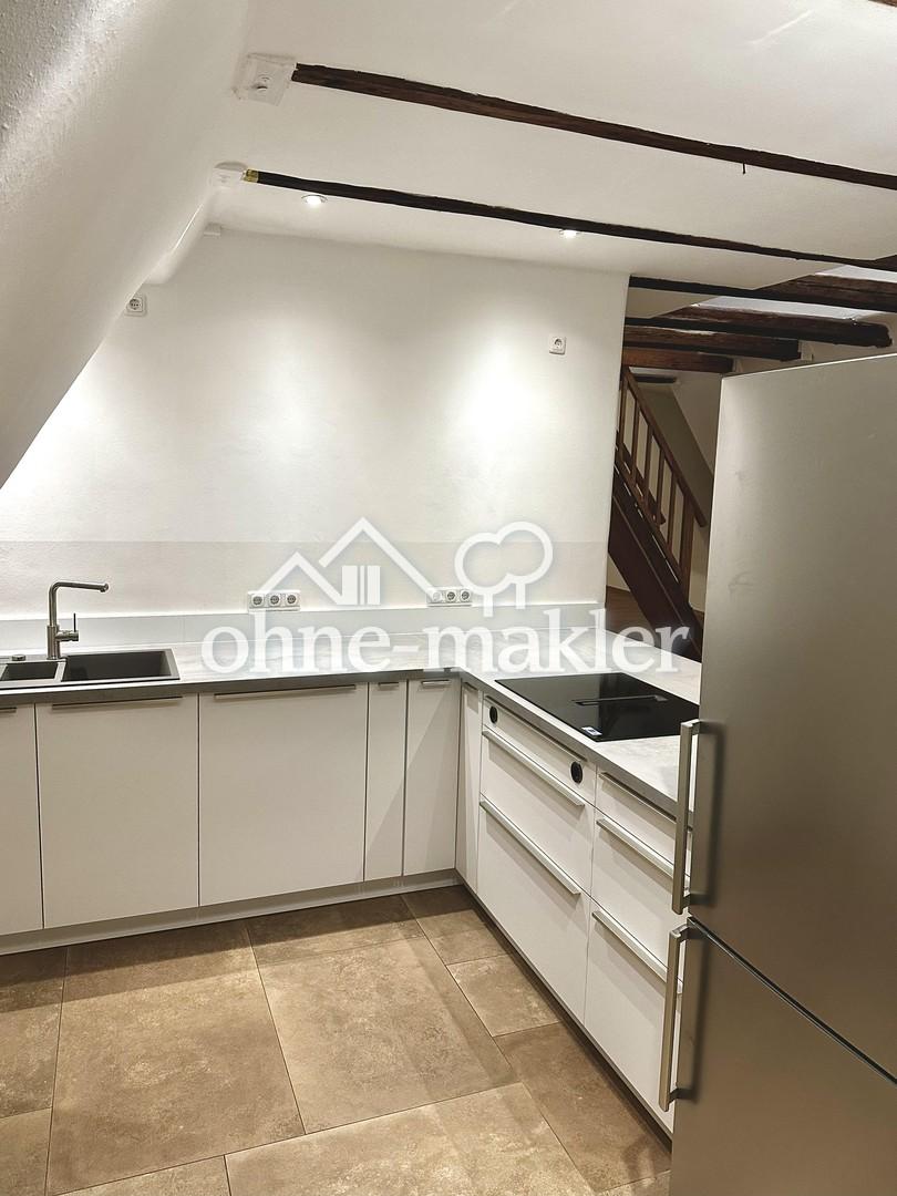 Maisonette-Wohnung - Photo 4