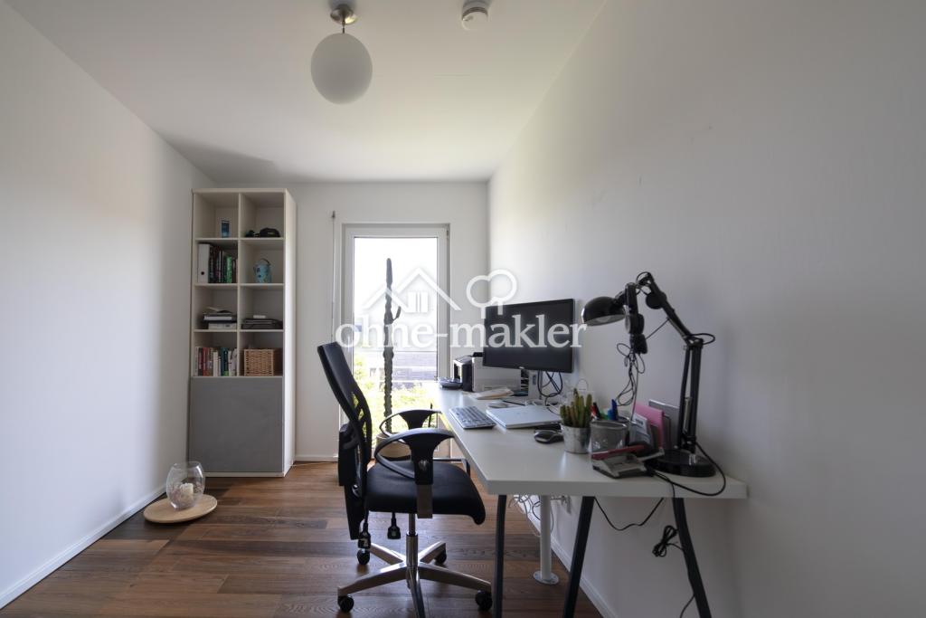 Arbeitszimmer