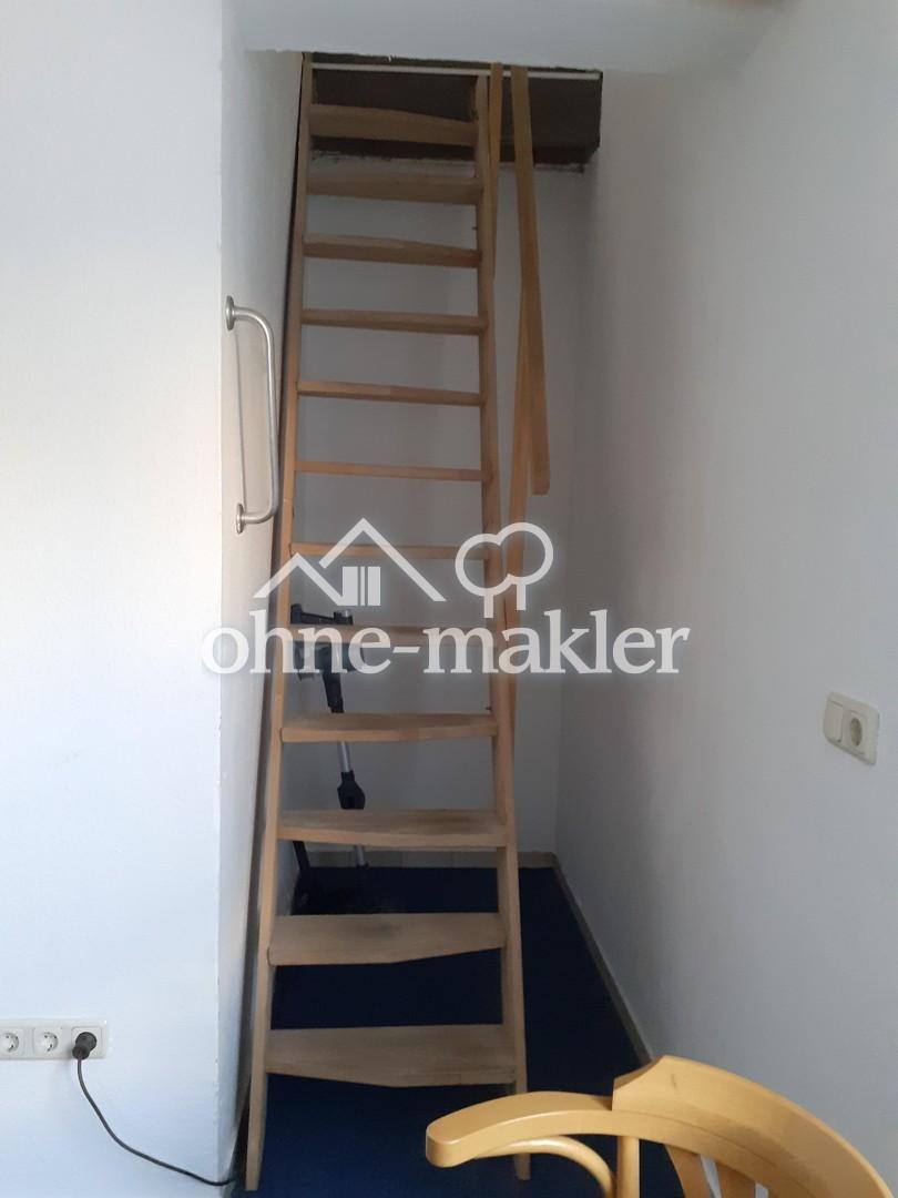 Treppe