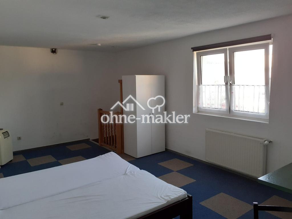 Schlafzimmer 1. OG