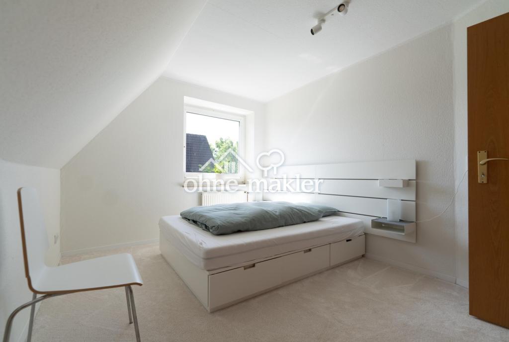 Gästezimmer Obergeschoss