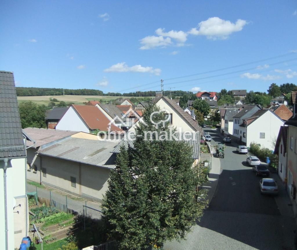 Ausblick DG