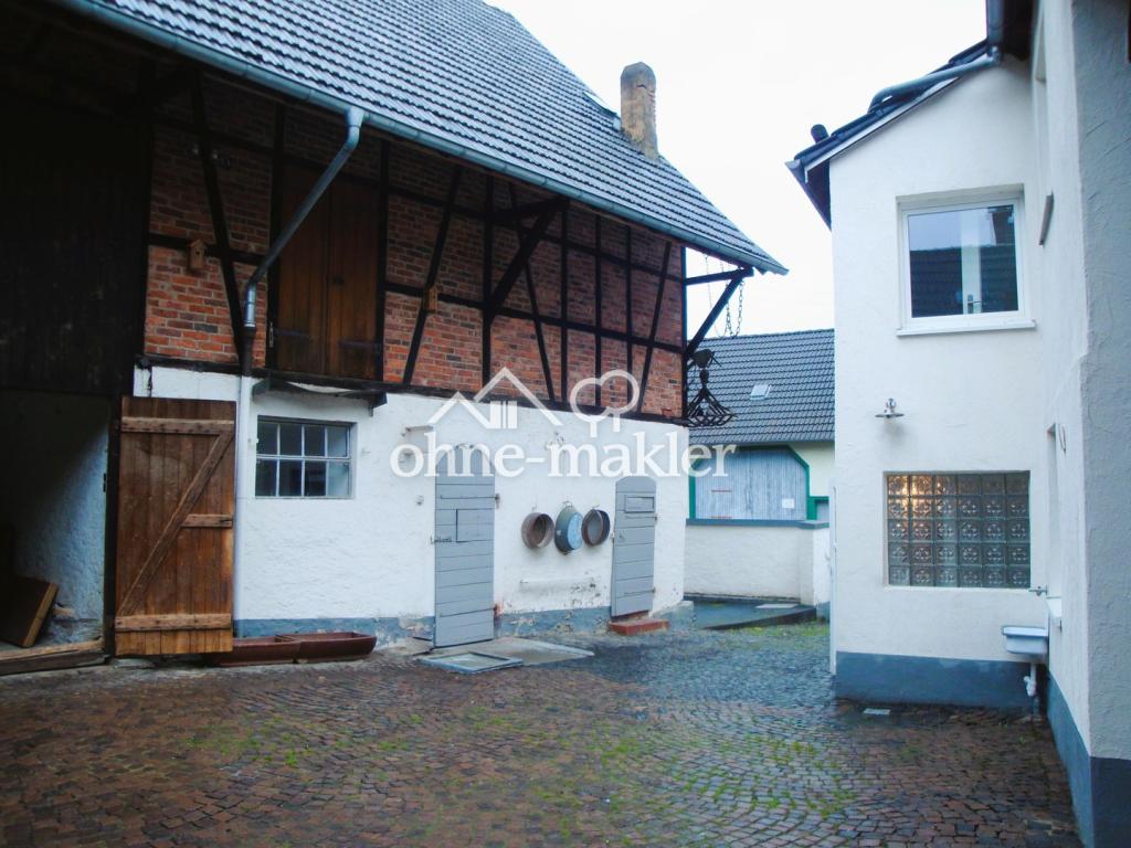 Innenhof