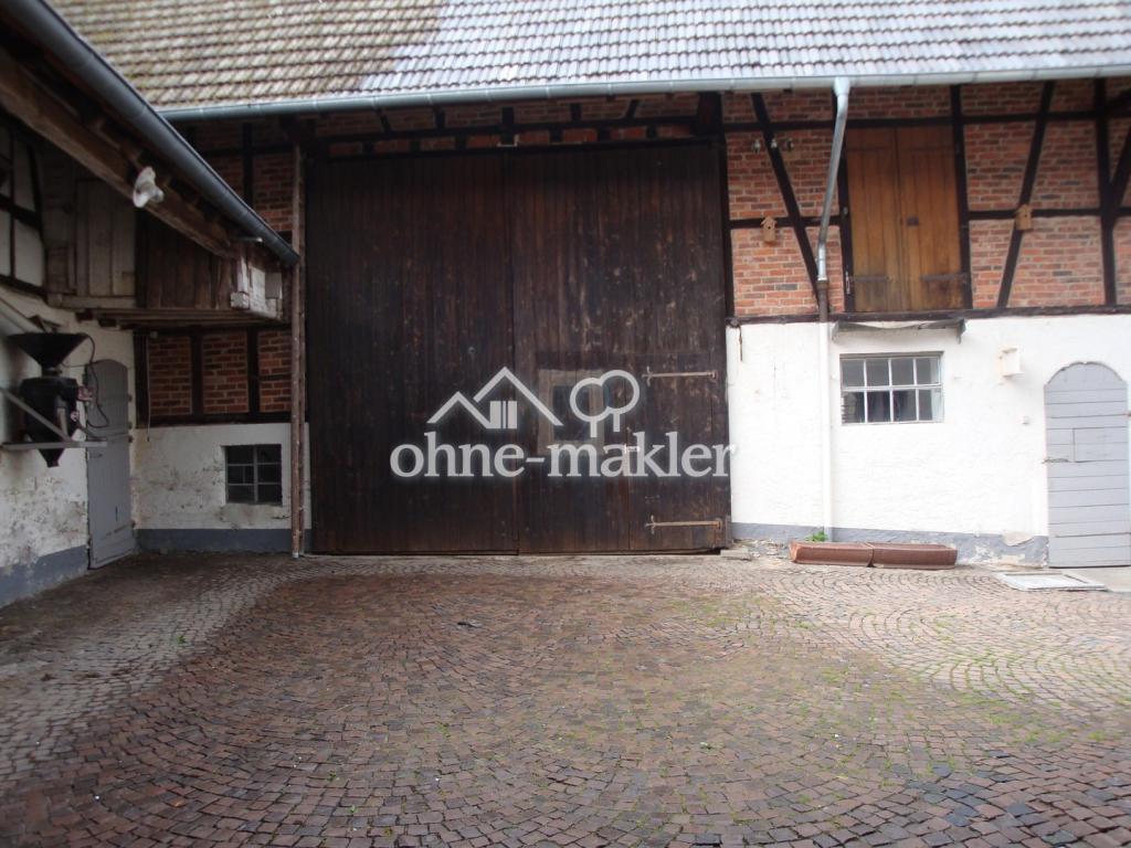 Innenhof gepflaster