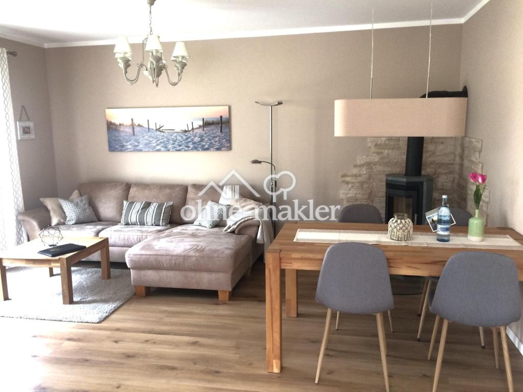 Wohn / Esszimmer