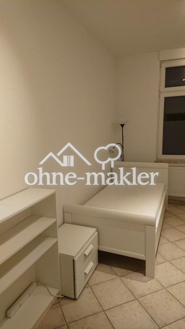 komplett möbliert: helle, ruhige Wohnung - Photo 5