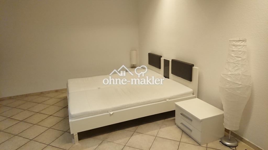 komplett möbliert: helle, ruhige Wohnung - Photo 3