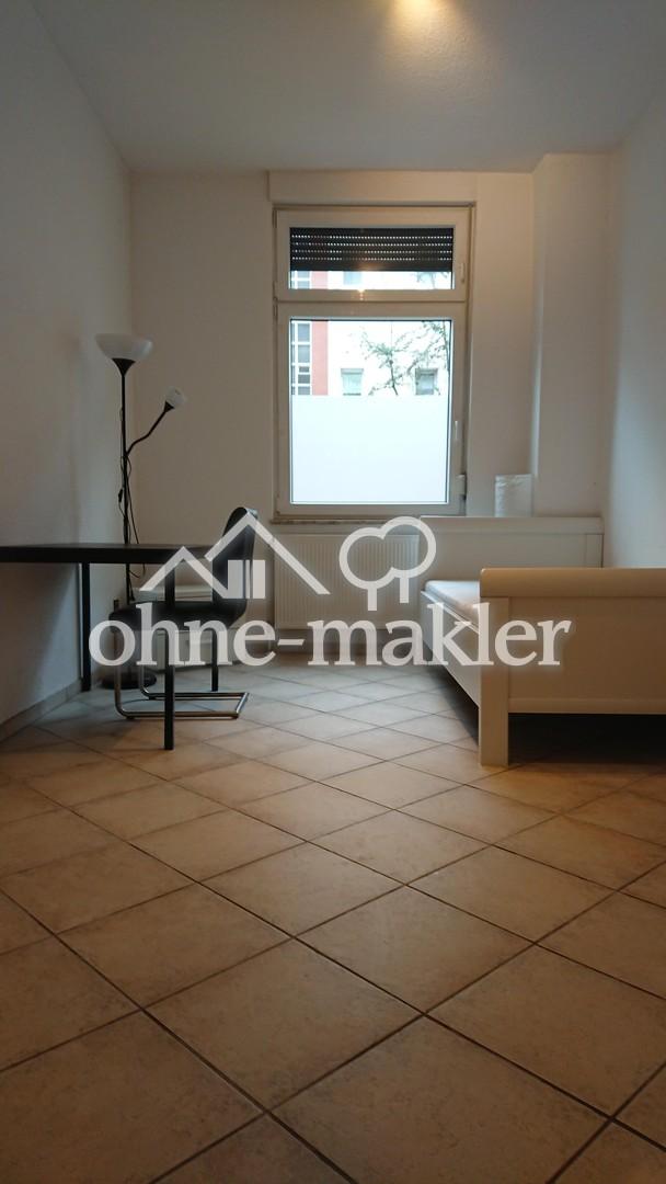 komplett möbliert: helle, ruhige Wohnung - Photo 4