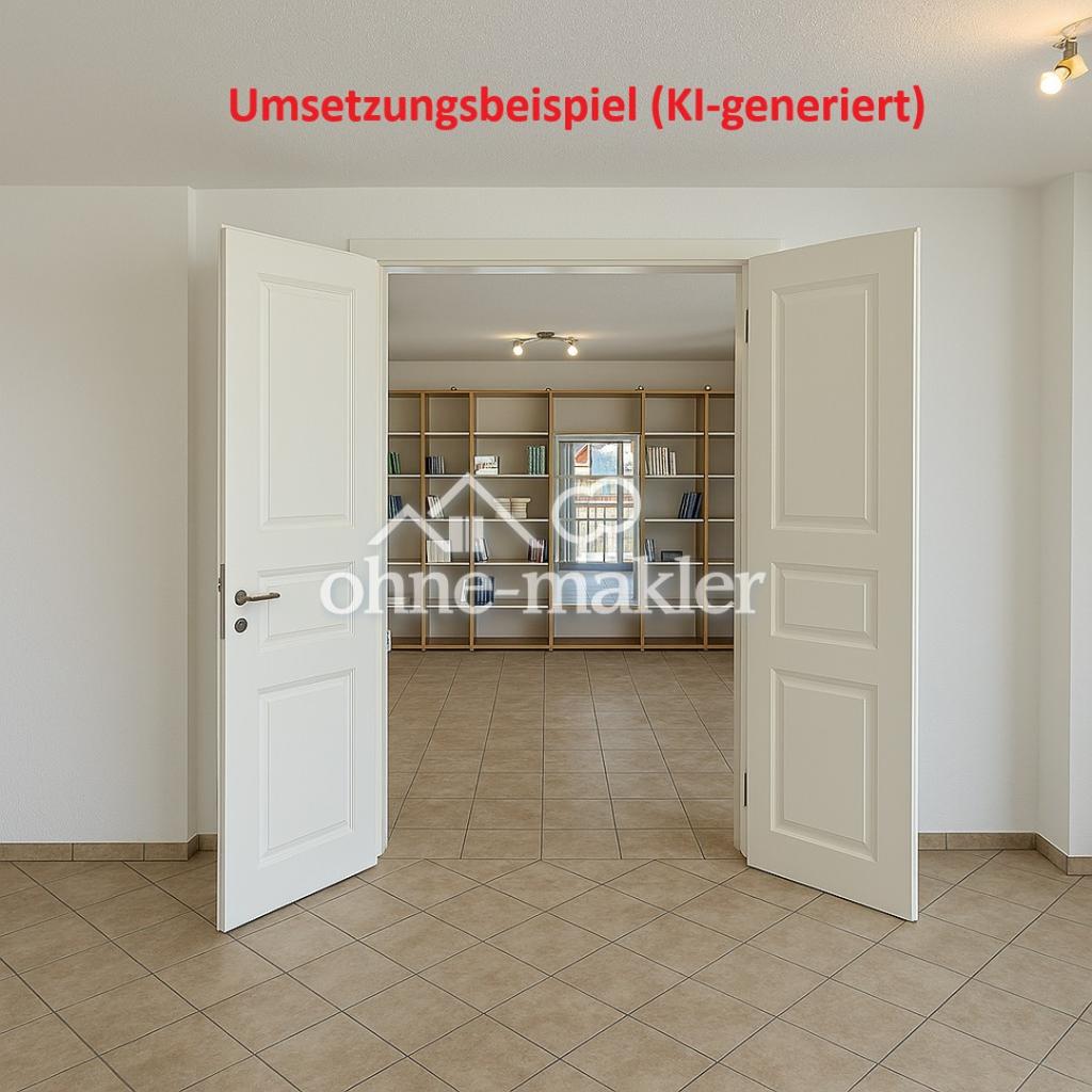 So wird es später aussehen