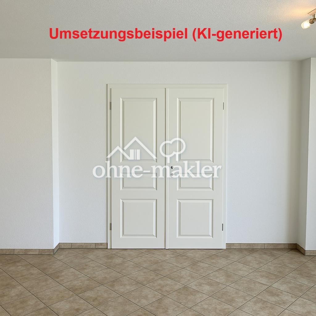So wird es später aussehen