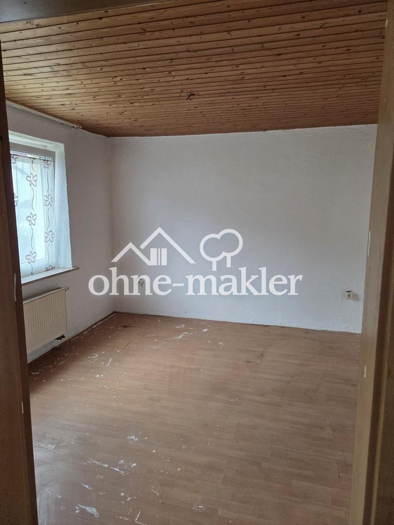 Schlafzimmer EG