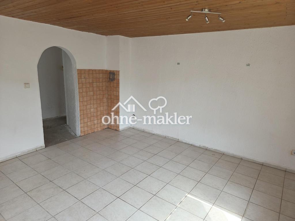 EG Wohnzimmer Kamin