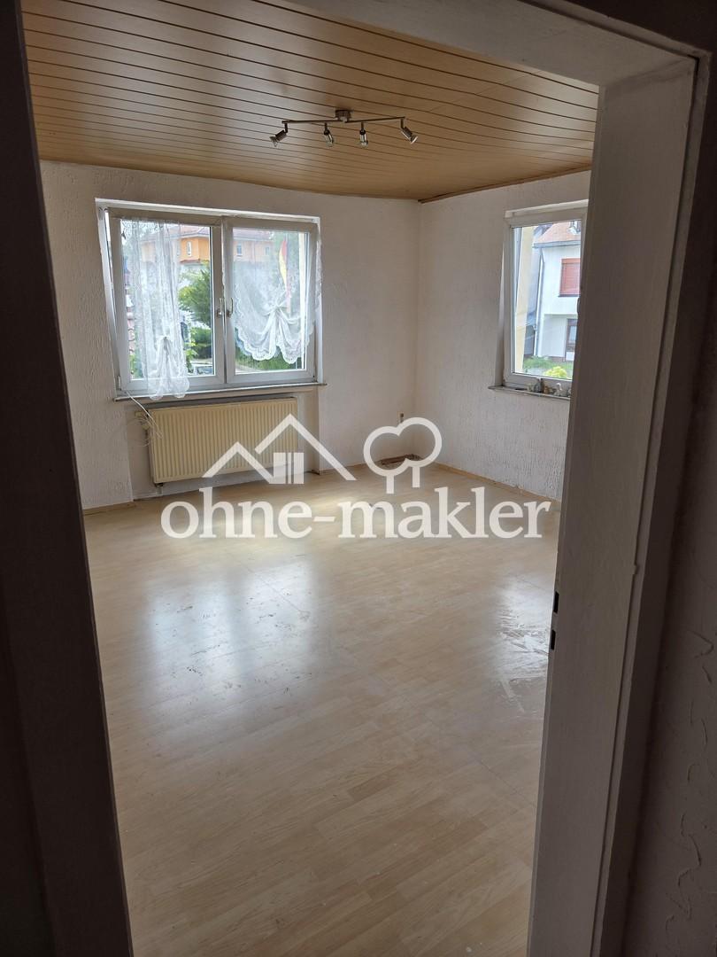 Wohnzimmer OG