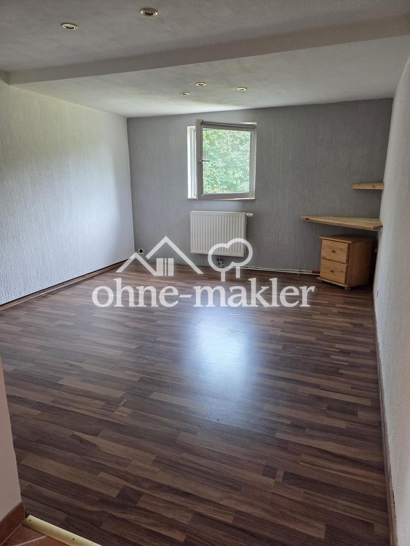 Wohnzimmer Anbau