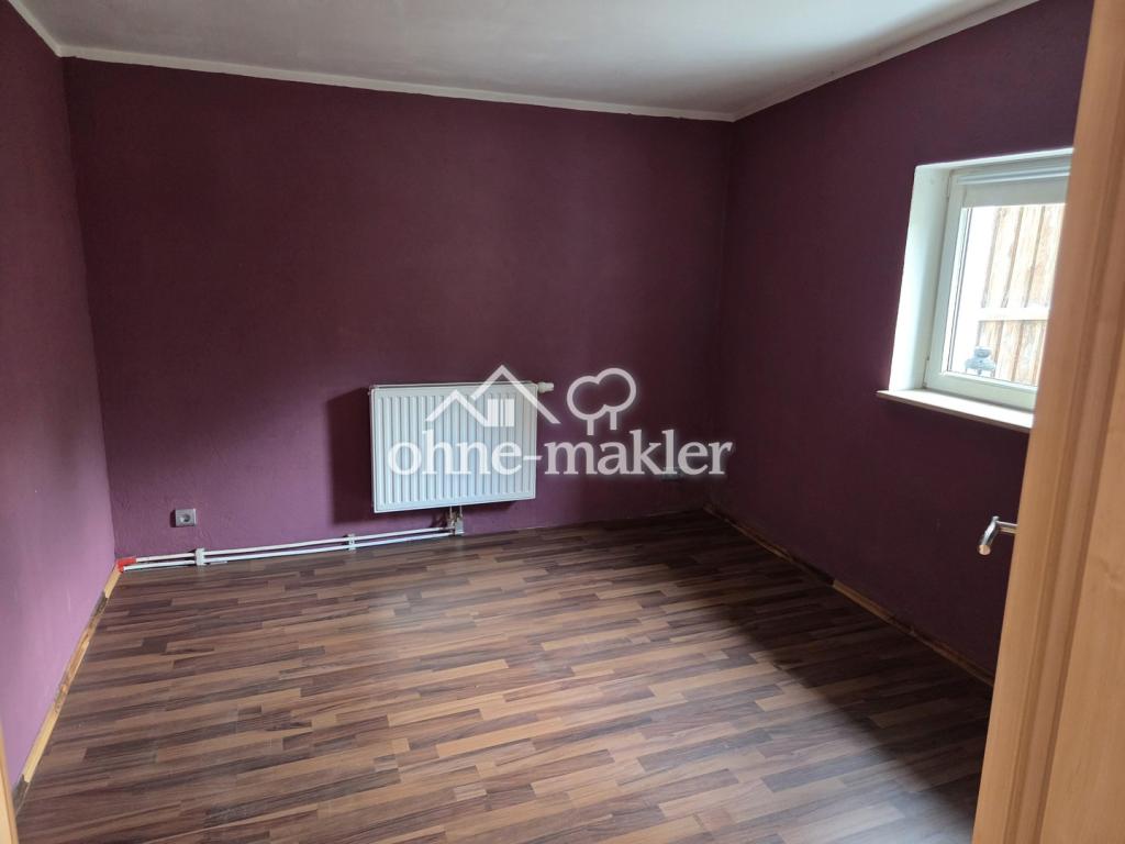 Schlafzimmer Anbau