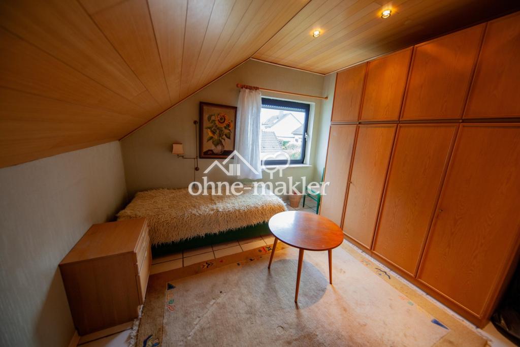 Zimmer 1. Etage