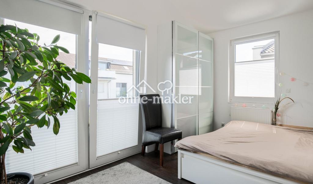 Beispielzimmer OG