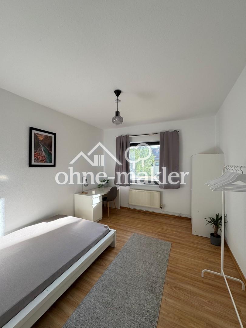 WG Zimmer/ Cozy room in shared Apartment near U8 - Photo 2