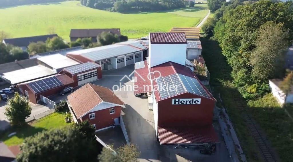 Blick von Oben 