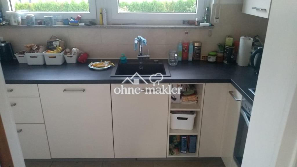 Große sonnige Wohnung 3 Schlafzimmer ruhig mit Balkon großer Garten guter Schnitt - Foto 4