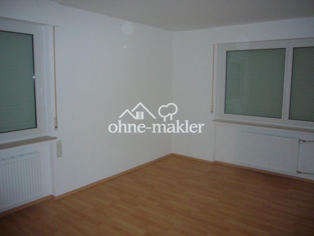 Große sonnige Wohnung 3 Schlafzimmer ruhig mit Balkon großer Garten guter Schnitt - Foto 3