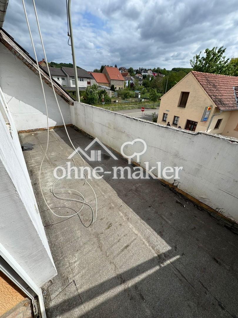 1.OG - Balkon