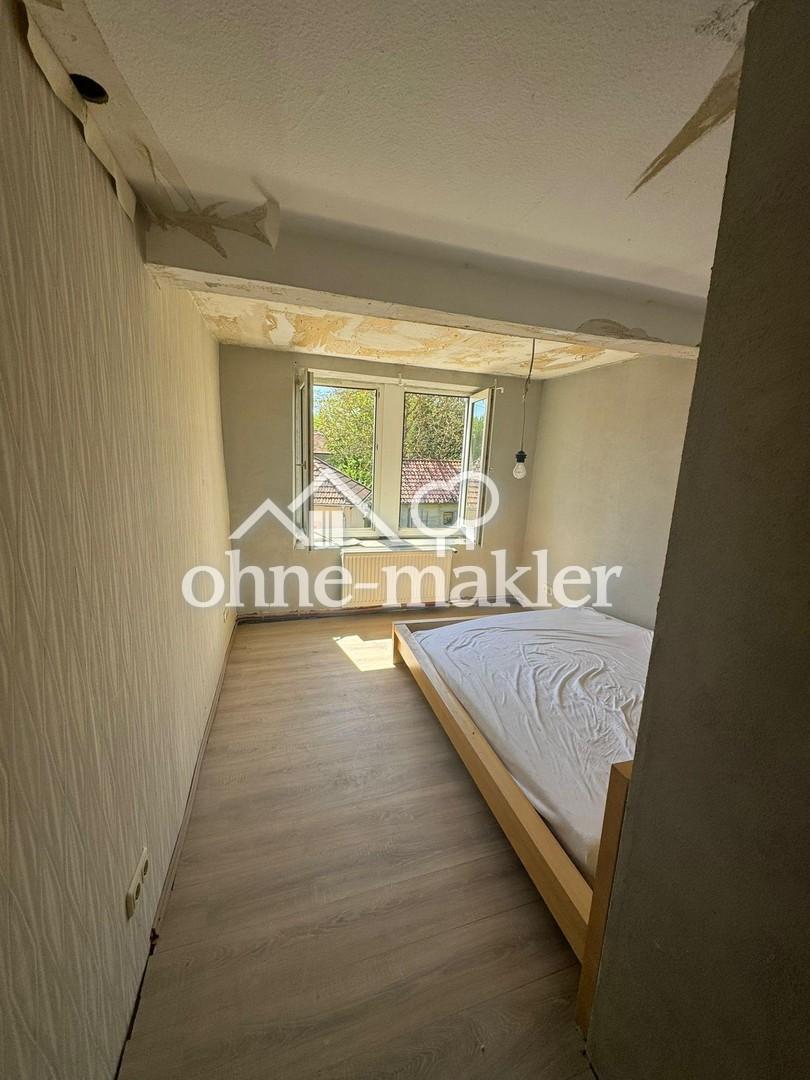 1.OG - Kinderzimmer