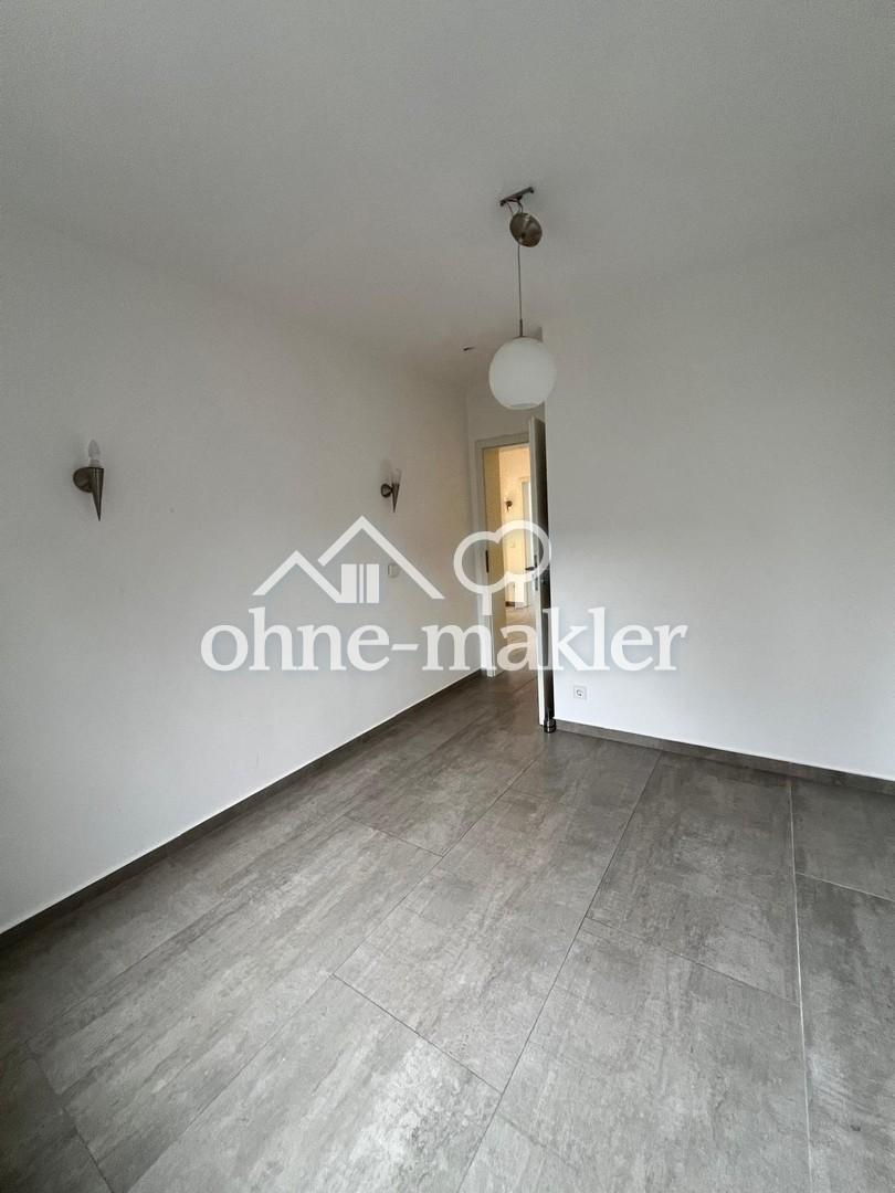 Kinderzimmer unten