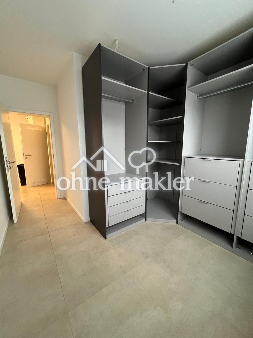Ankleidezimmer 1. OG