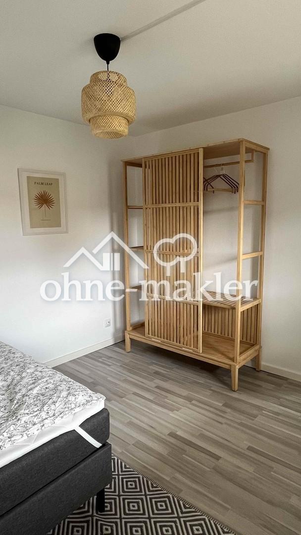 Schlafen - Zimmer 2