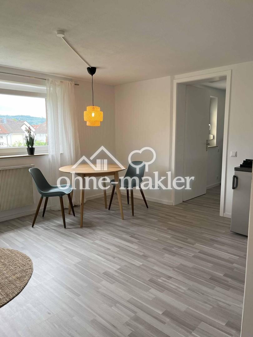 Wohnen - Zimmer 1