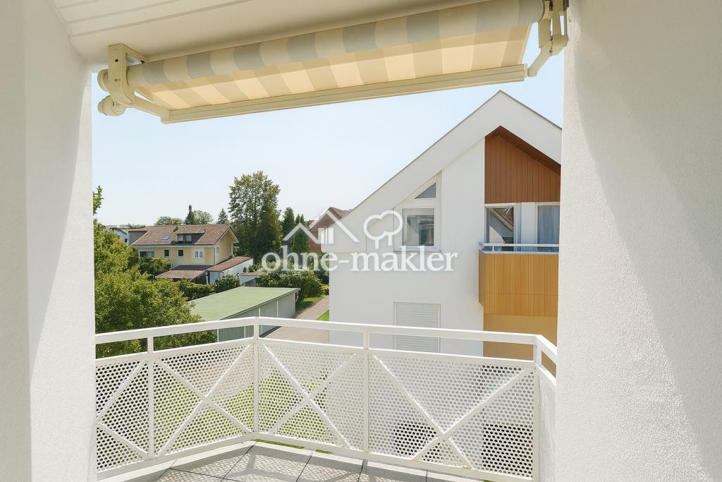 Balkon 1 Südost