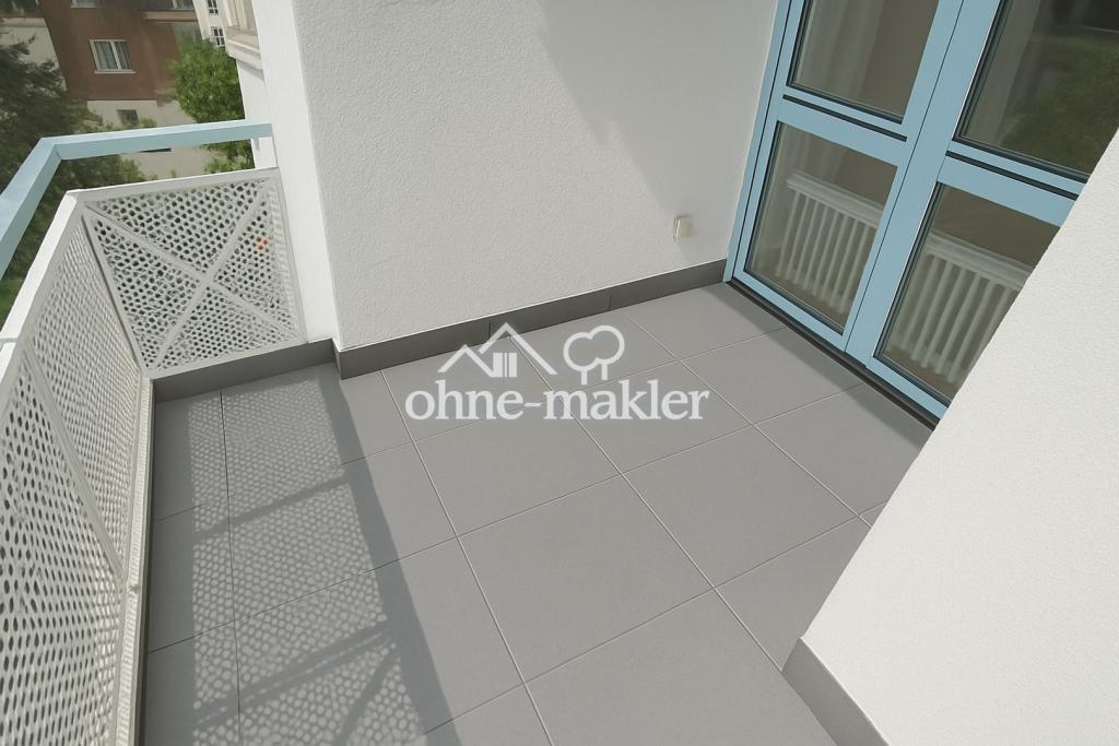 Balkon 1 Südost