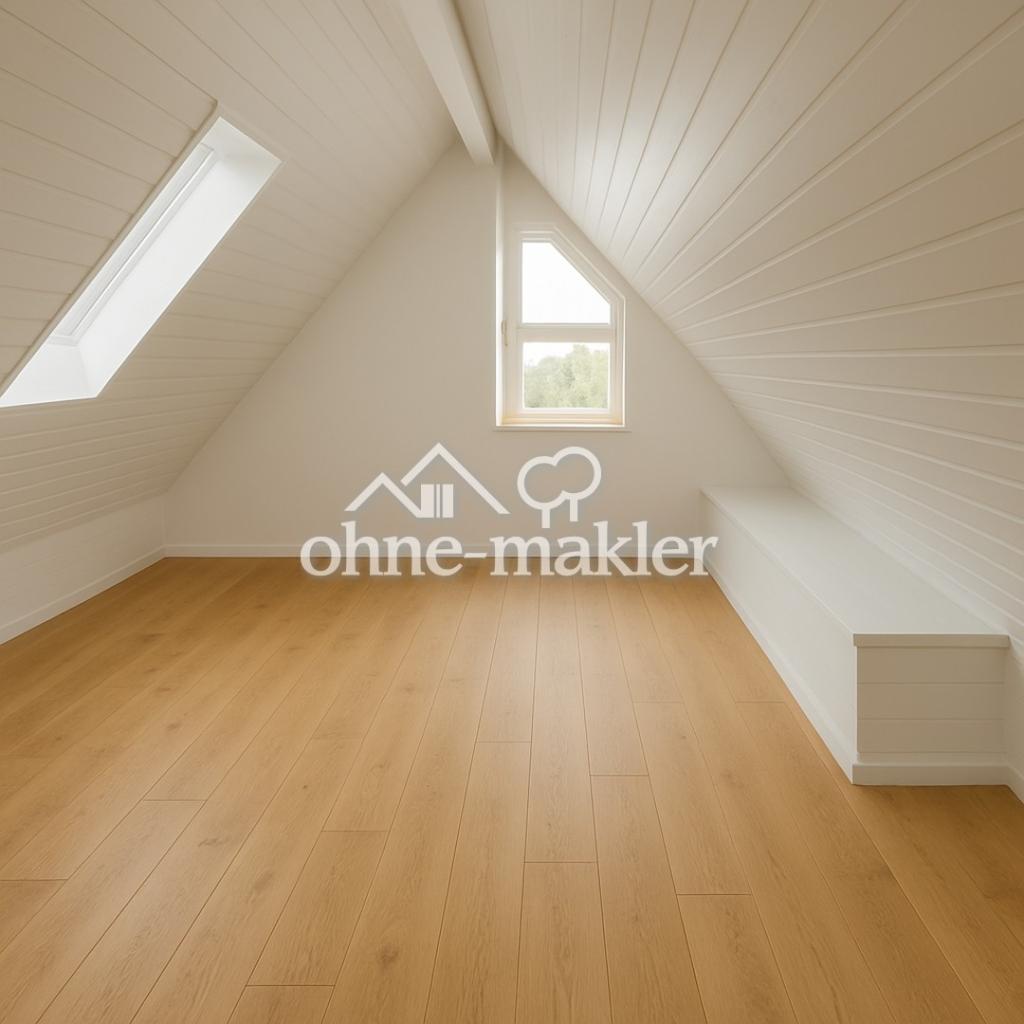 Galerie/Empore im Dachspitz