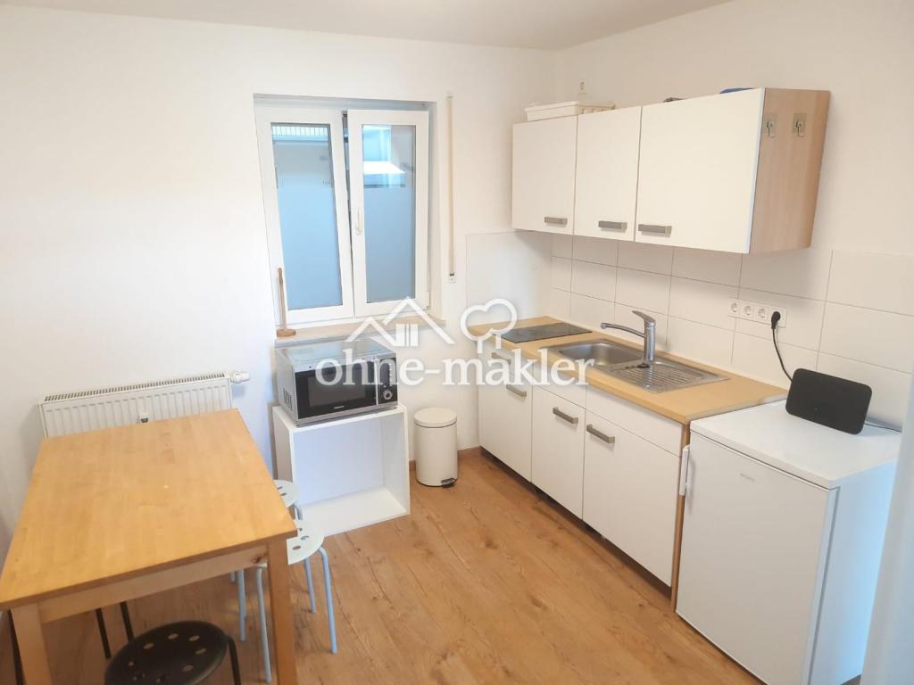 Möblierte 2-Zimmer-Wohnung in Uni-Nähe – Perfekt für WG! - Photo 3