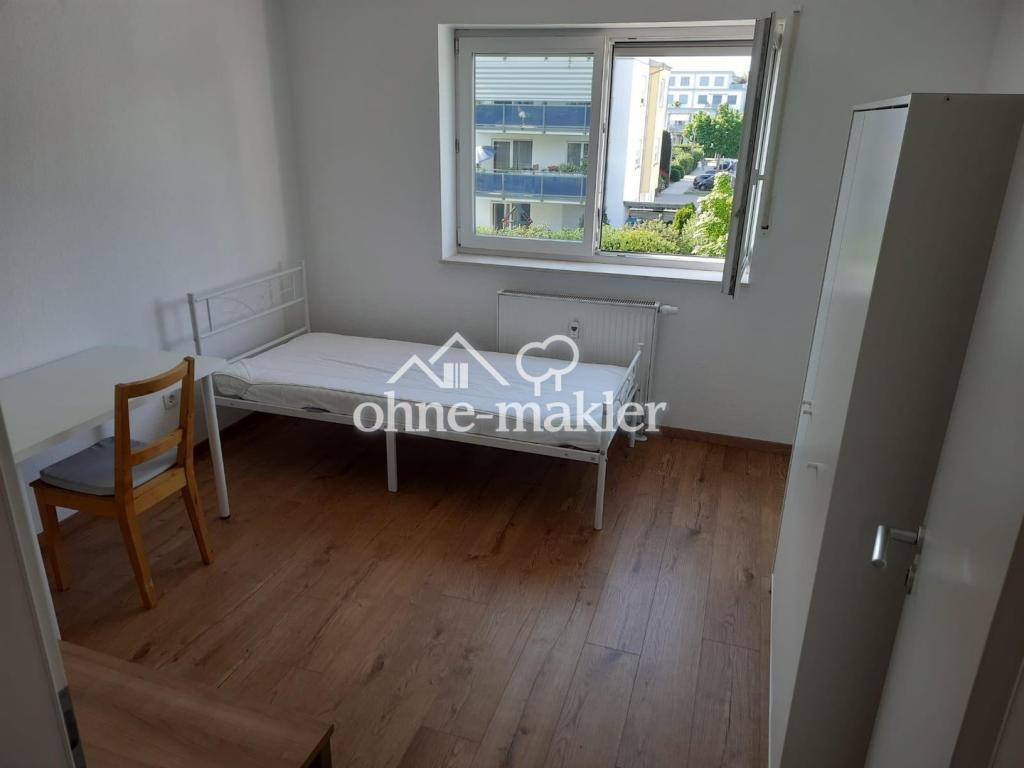 Möblierte 2-Zimmer-Wohnung in Uni-Nähe – Perfekt für WG! - Photo 1