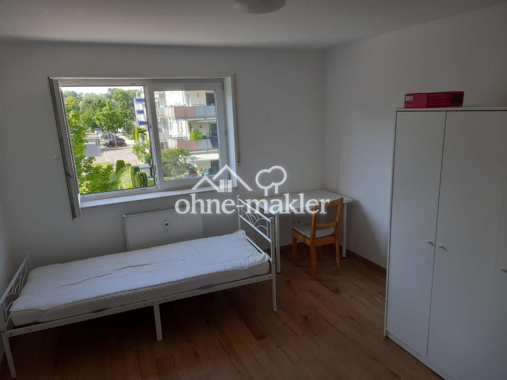 Möblierte 2-Zimmer-Wohnung in Uni-Nähe – Perfekt für WG! - Photo 2
