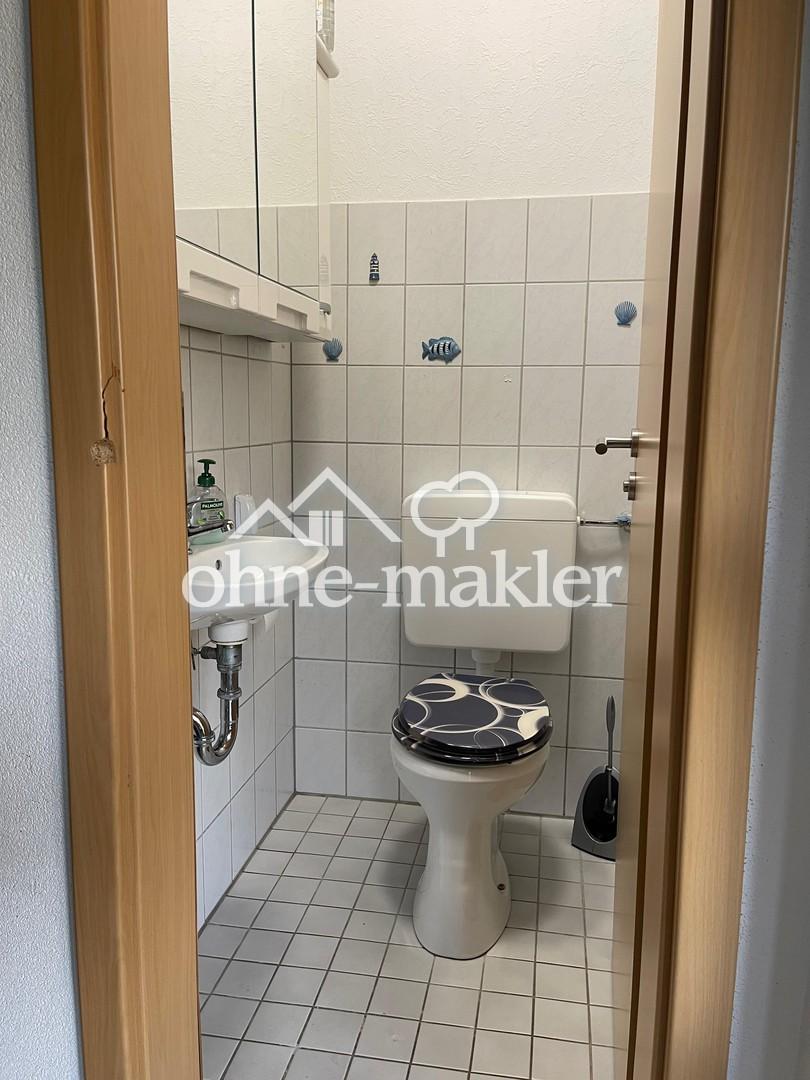 Gäste-WC