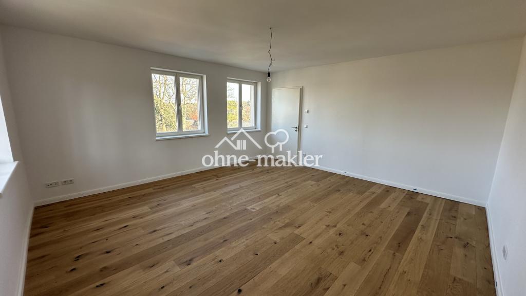 Penthouse im Schloss Siethen – Exklusives Wohnen mit Dachterrasse & Abendsonne - Photo 4