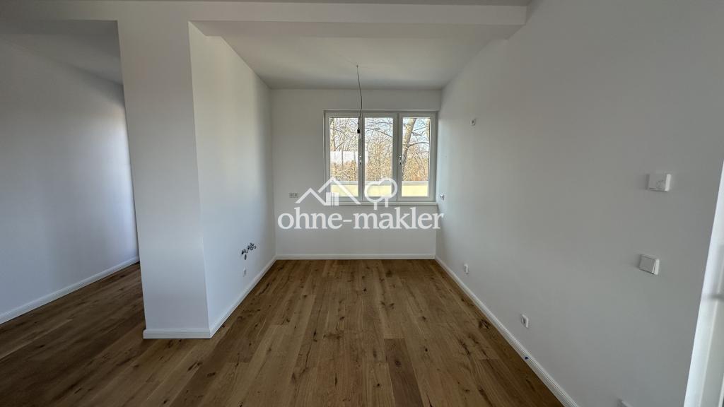 Penthouse im Schloss Siethen – Exklusives Wohnen mit Dachterrasse & Abendsonne - Photo 2